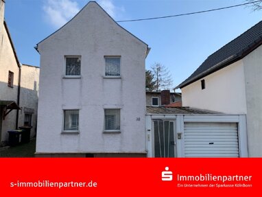 Einfamilienhaus zum Kauf 229.000 € 5 Zimmer 108 m² 249 m² Grundstück Godorf Köln 50997
