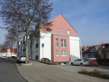 Wohnung zur Miete 690 € 2 Zimmer 54,3 m² 3. Geschoss Dortelweil Bad Vilbel 61118