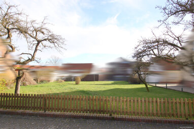 Grundstück zum Kauf 130.000 € 519 m² Grundstück Gamsen Gifhorn 38518
