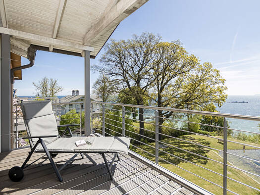 Penthouse zum Kauf 549.000 € 3 Zimmer 80 m² Sassnitz 18546