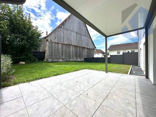 Wohnung zum Kauf 319.000 € 3 Zimmer 90,5 m² Irslingen Dietingen / Irslingen 78661