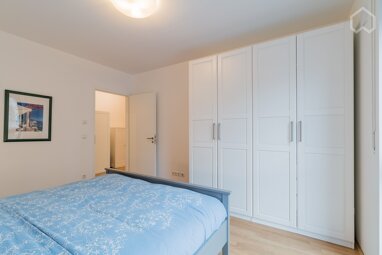 Wohnung zur Miete Wohnen auf Zeit 3.100 € 4 Zimmer 93 m² frei ab sofort Wilmersdorf Berlin 10715