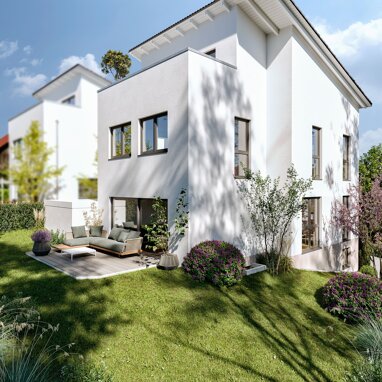 Einfamilienhaus zum Kauf Provisionsfrei 799.500 € 5 Zimmer 180 m² 362 m² Grundstück Hauptstraße Oberndorf Kuppenheim 76456