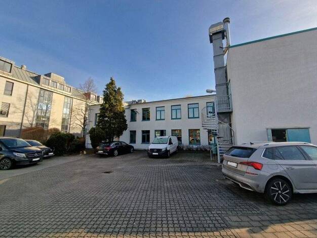 Büro zur Miete 9,90 € 844,9 m² Bürofläche Äußere Neustadt Dresden 01099