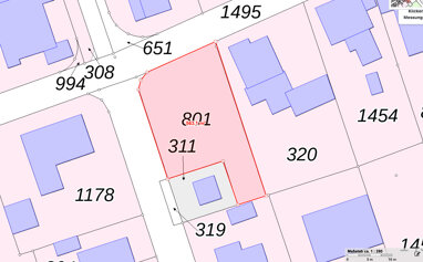 Grundstück zum Kauf 299.000 € 573 m² Grundstück Holzen Dortmund 44267