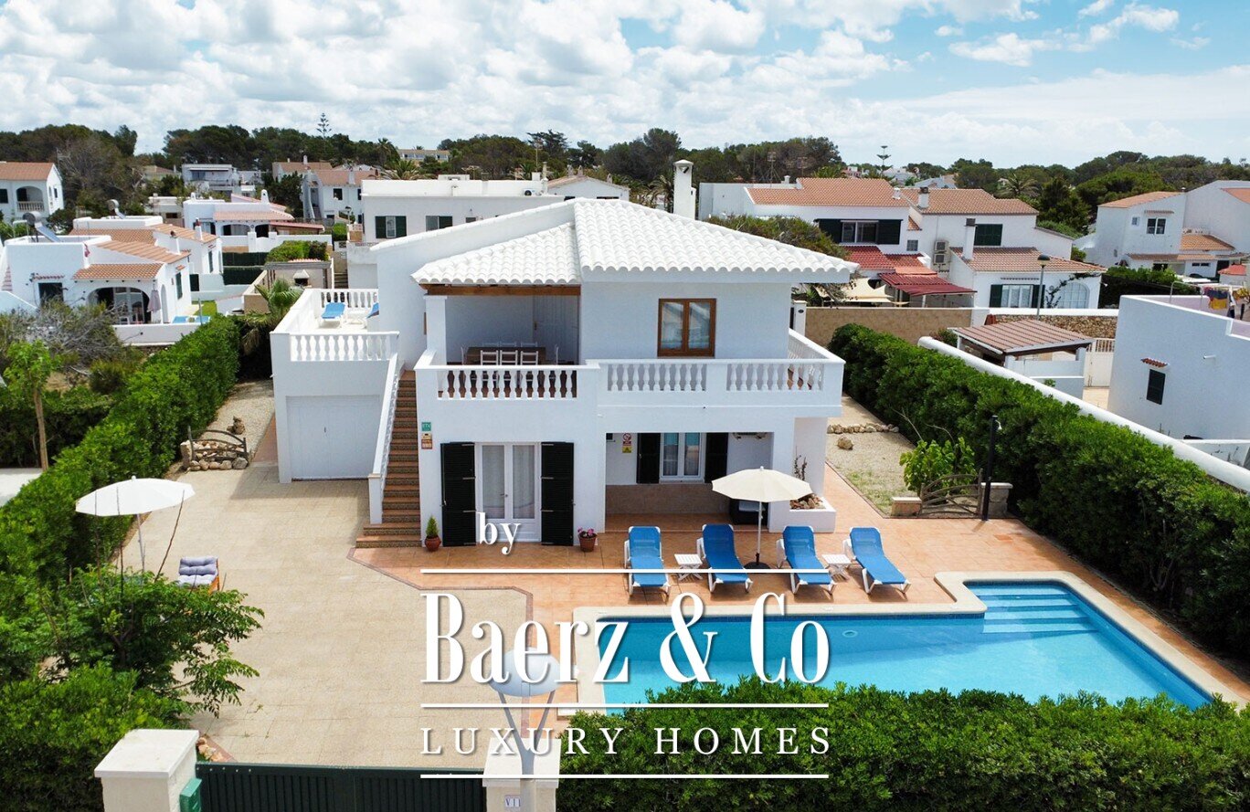 Haus zum Kauf 1.275.000 € 250 m²<br/>Wohnfläche ciutadella de menorca