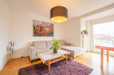Wohnung zum Kauf 529.500 € 3 Zimmer 86 m² 5. Geschoss St. Ulrich München 80687
