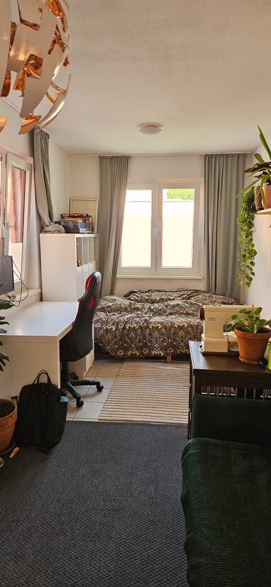 Wohnung zur Miete 410 € 1 Zimmer 37 m² Reppersberg Saarbrücken 66119