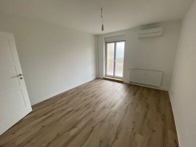 Wohnung zur Miete 395 € 2 Zimmer 53 m² EG Weißwasser/O.L. 02943