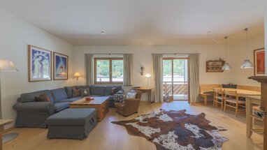 Wohnung zum Kauf 750.000 € 3 Zimmer 93 m² 2. Geschoss Kitzbühel 6370