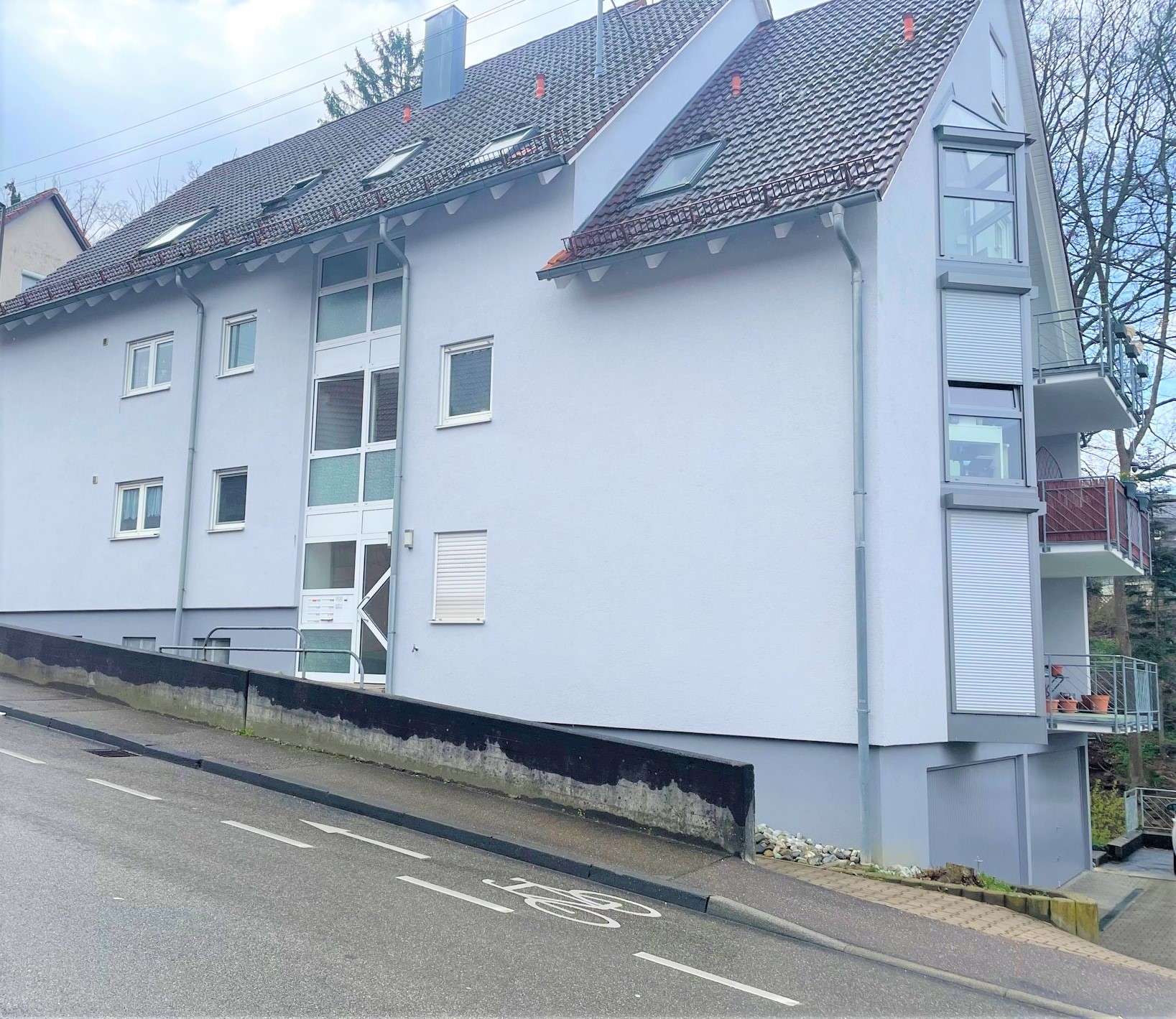 #Erfolgreich Verkauft# Kompakte Wohnung in guter Lage an den cleveren Investor oder Eigennutzer