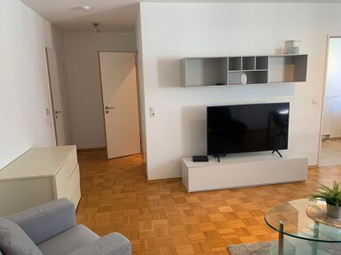 Wohnung zur Miete Wohnen auf Zeit 1.410 € 2 Zimmer 55,8 m² frei ab 10.03.2025 Bahnhofstrasse Adolfsallee Wiesbaden 65185