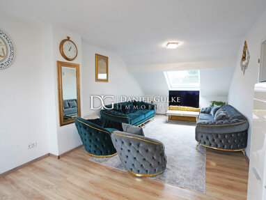 Wohnung zum Kauf 225.000 € 4 Zimmer 82,5 m² Linden-Mitte Hannover 30453