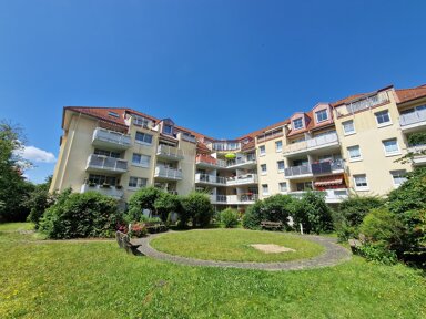 Wohnung zum Kauf als Kapitalanlage geeignet 159.000 € 2 Zimmer 62,4 m² Paul-Küstner-Straße 7c Altlindenau Leipzig 04177