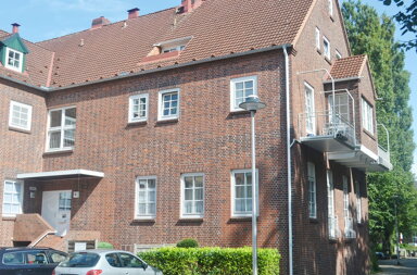 Wohnung zum Kauf provisionsfrei 195.000 € 1,5 Zimmer 53 m² EG Buxtehude Buxtehude 21614