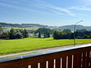 Apartment zur Miete 415 € 1 Zimmer 44 m² 1. Geschoss Geisberg Bad Griesbach i.Rottal 94086