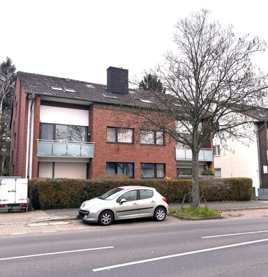 Wohnung zum Kauf 205.000 € 2 Zimmer 50 m² 2. Geschoss Wersten Düsseldorf 40589