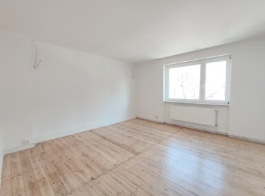 Wohnung zur Miete 478 € 3 Zimmer 70,4 m² 2. Geschoss frei ab 01.04.2025 Salzmannstraße 10 Salzmannstraße Magdeburg / Sudenburg 39112