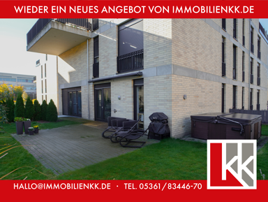 Maisonette zum Kauf 449.000 € 4 Zimmer 160 m² frei ab 01.04.2025 Westhagen Wolfsburg Laagberg 38440