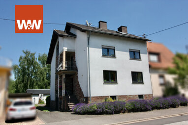 Haus zum Kauf 399.000 € 8 Zimmer 213 m² 543 m² Grundstück Überherrn Überherrn 66802
