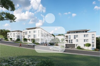 Wohnung zum Kauf provisionsfrei 535.650 € 4 Zimmer 109,5 m² Pfarrkirchen 84347