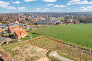 Grundstück zum Kauf 135.000 € 715 m² Grundstück Amelinghausen Amelinghausen 21385
