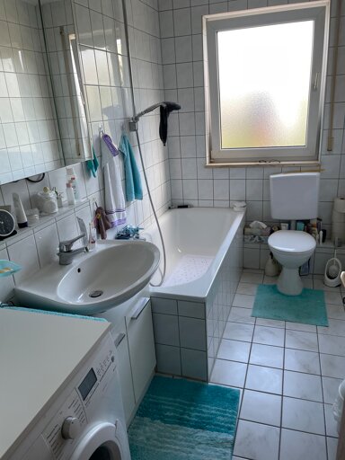 Wohnung zum Kauf 182.000 € 2 Zimmer 46 m² 3. Geschoss frei ab 01.02.2025 Poppenreuther Str. 33 Sandberg Nürnberg 90419