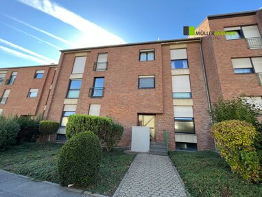 Wohnung zur Miete 745 € 3 Zimmer 82 m² Stadtmitte Eschweiler 52249