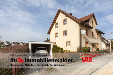 Wohnung zum Kauf 298.000 € 3 Zimmer 85 m² Böhringen Radolfzell 78315