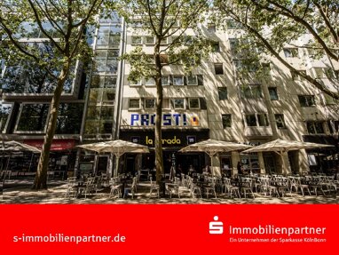 Wohn- und Geschäftshaus zum Kauf 3.000.000 € 660 m² 197 m² Grundstück Neustadt - Nord Köln 50672