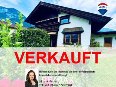 Mehrfamilienhaus zum Kauf 530.000 € 8 Zimmer 153 m² 638 m² Grundstück Jenbach 6200