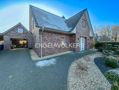 Einfamilienhaus zum Kauf 549.000 € 6 Zimmer 210 m² 642 m² Grundstück Plaggenburg Aurich 26607