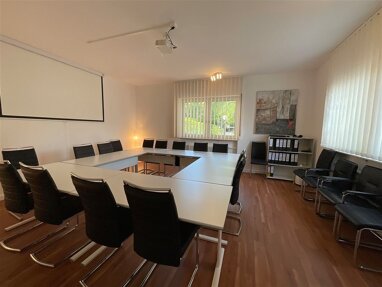 Bürofläche zur Miete 540 € 2 Zimmer 49 m² Bürofläche Baden-Baden - Weststadt Baden-Baden 76530