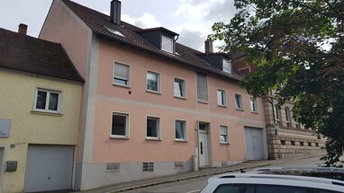 Wohnung zur Miete 680 € 3 Zimmer 72 m² EG frei ab sofort Untere Ringstraße 28 Langenzenn Langenzenn 90579