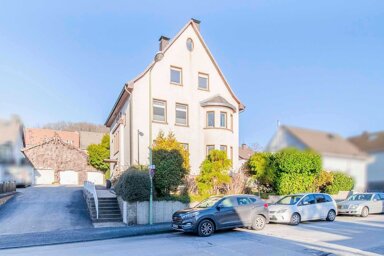 Mehrfamilienhaus zum Kauf 289.000 € 9 Zimmer 214,3 m² 683,3 m² Grundstück Oege / Nahmer Hagen 58119