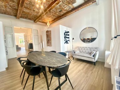 Wohnung zum Kauf Provisionsfrei 349.900 € 3 Zimmer 97 m² Erdgeschoss Altstadt Wismar 23966