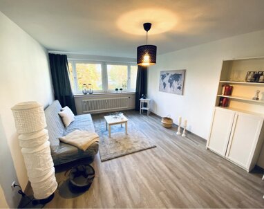 Wohnung zur Miete 536 € 3 Zimmer 67 m² 2. Geschoss Heinrich-Jasper-Straße 5 Mitte Bergkamen 59192