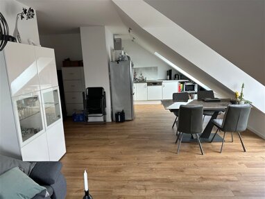 Wohnung zur Miete 980 € 2 Zimmer 63,3 m² 2. Geschoss Moarstr. 7 Kirchheim Kirchheim b. München 85551