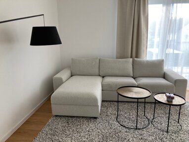 Apartment zur Miete Wohnen auf Zeit 1.650 € 3 Zimmer 100 m² Im Seegarten 6 Wasserliesch 54332