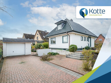 Einfamilienhaus zum Kauf 249.000 € 4 Zimmer 90 m² 498 m² Grundstück Wittorf Neumünster 24539