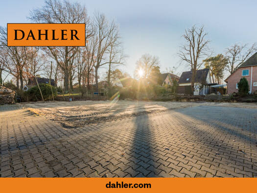 Grundstück zum Kauf 390.000 € 591 m² Grundstück Fahrland Potsdam 14476