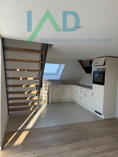 Wohnung zur Miete 820 € 4 Zimmer 90 m² Kreenheinstetten Leibertingen / Kreenheinstetten 88637