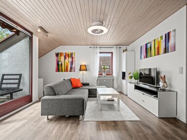 Wohnung zum Kauf 279.000 € 2 Zimmer 51 m² Nußdorf Überlingen 88662
