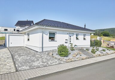 Bungalow zum Kauf provisionsfrei 189.900 € 4 Zimmer 112 m² Kritzow Pinnow 19065