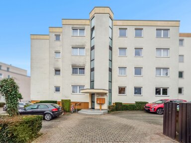 Wohnung zum Kauf 309.000 € 3 Zimmer 83,5 m² 3. Geschoss Kernstadt Oberursel (Taunus) 61440