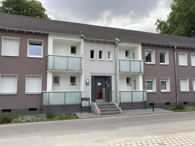 Wohnung zur Miete 476 € 3,5 Zimmer 53,5 m² 1. Geschoss Posener Straße 5 Ost Alsdorf 52477