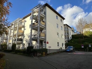 Wohnung zum Kauf 130.000 € 2 Zimmer 54,8 m² 4. Geschoss Gummersbach Gummersbach 51643