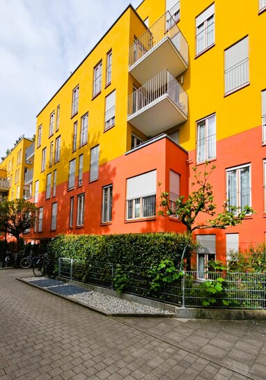 Wohnung zum Kauf 610.000 € 2 Zimmer 54 m² Schwere-Reiter-Straße München 80797