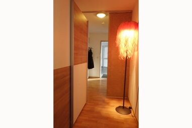 Wohnung zur Miete Wohnen auf Zeit 1.095 € 2 Zimmer 40 m² frei ab sofort Innenstadt Fulda 36037