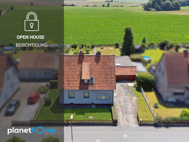 Einfamilienhaus zum Kauf 149.000 € 6 Zimmer 125 m² 1.250 m² Grundstück Wülfingen Elze 31008